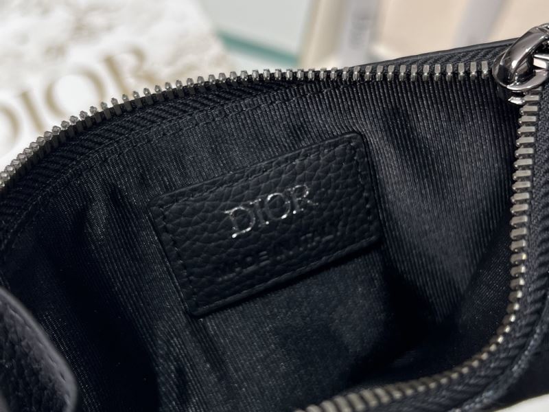 Christian Dior Wallet